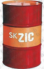 ZIC 7000 EURO 10W-40 200 .