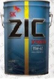 ZIC X5000 5W-30 20 .