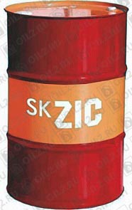   ZIC ATF III 200 .