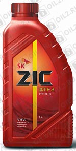   ZIC ATF 2 1 .