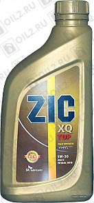 ZIC XQ Top 5W-30 1 .