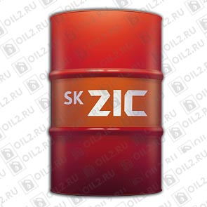 Převodový olej ZIC GFT 75W-90 GL-4/5 200l.