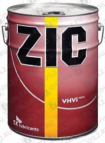 Převodový olej ZIC GFT 75W-90 GL-4/5 20l.